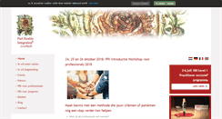 Desktop Screenshot of pastrealityintegration.com